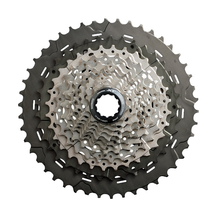 SHIMANO CS-M8000  XT 11 SPEED CASSETTE -